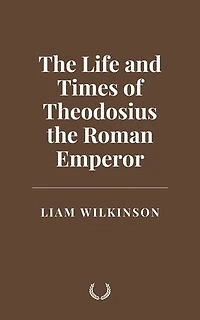The Life and Times of Theodosius the Roman Emperor