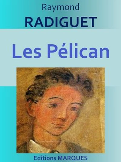 Les Pélican: Edition intégrale