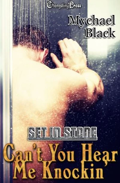 Can't You Hear Me Knockin': An LGBTQ+ Paranormal Romance