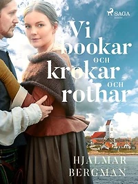 Vi bookar och krokar och rothar