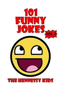 101 Funny Jokes Vol. 2