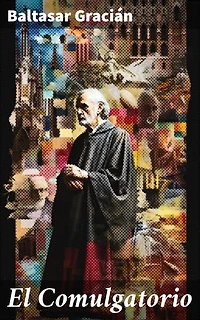 El Comulgatorio: Edición enriquecida. Meditaciones varias para antes y después de la Sagrada Comunión