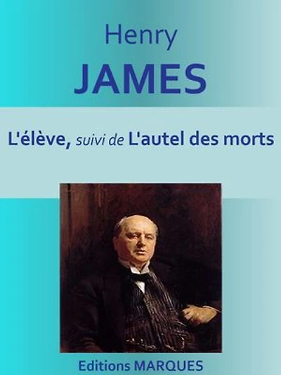 L'élève: L'autel des morts
