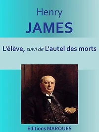 L'élève: L'autel des morts