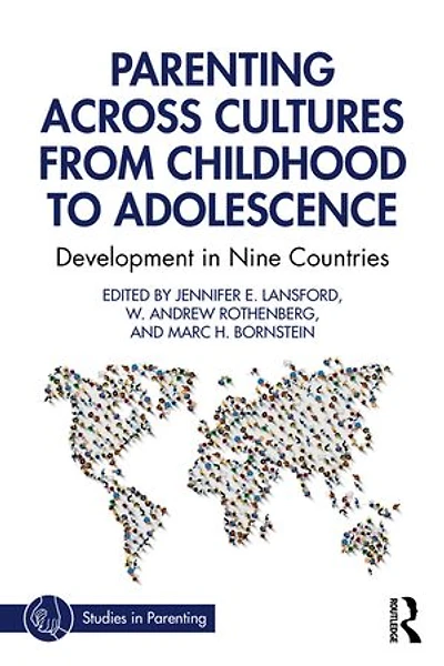 Parenting Across Cultures From Childhood To Adolescence: Development Nine Countries