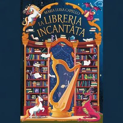 La Libreria Incantata