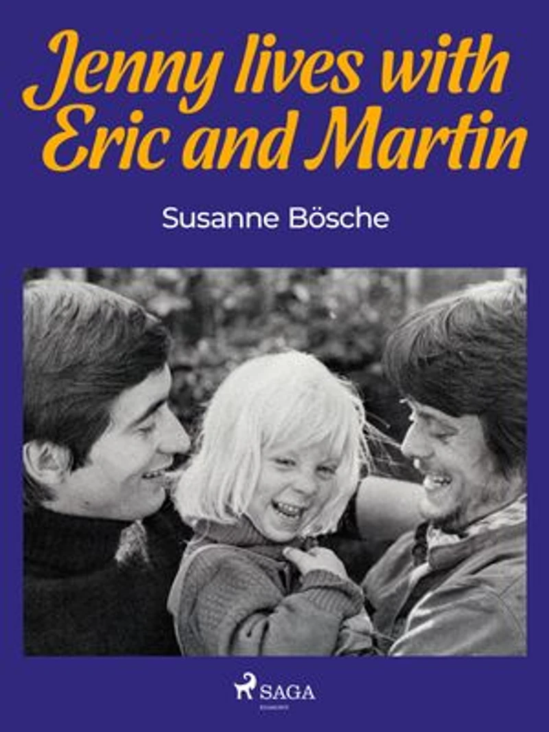 Jenny Lives with Eric and Martin