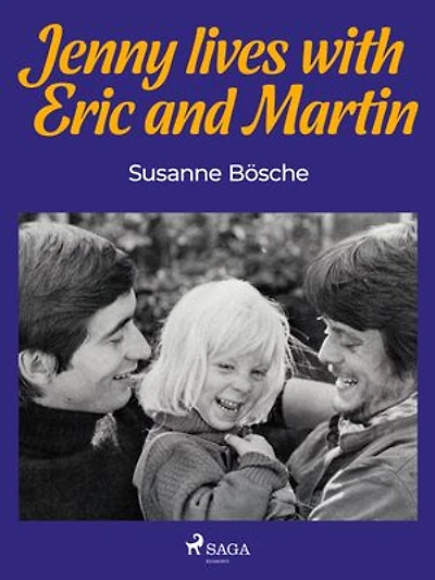 Jenny Lives with Eric and Martin