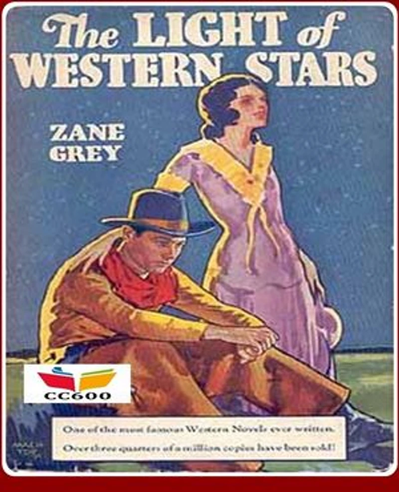 The Light of Western Stars
