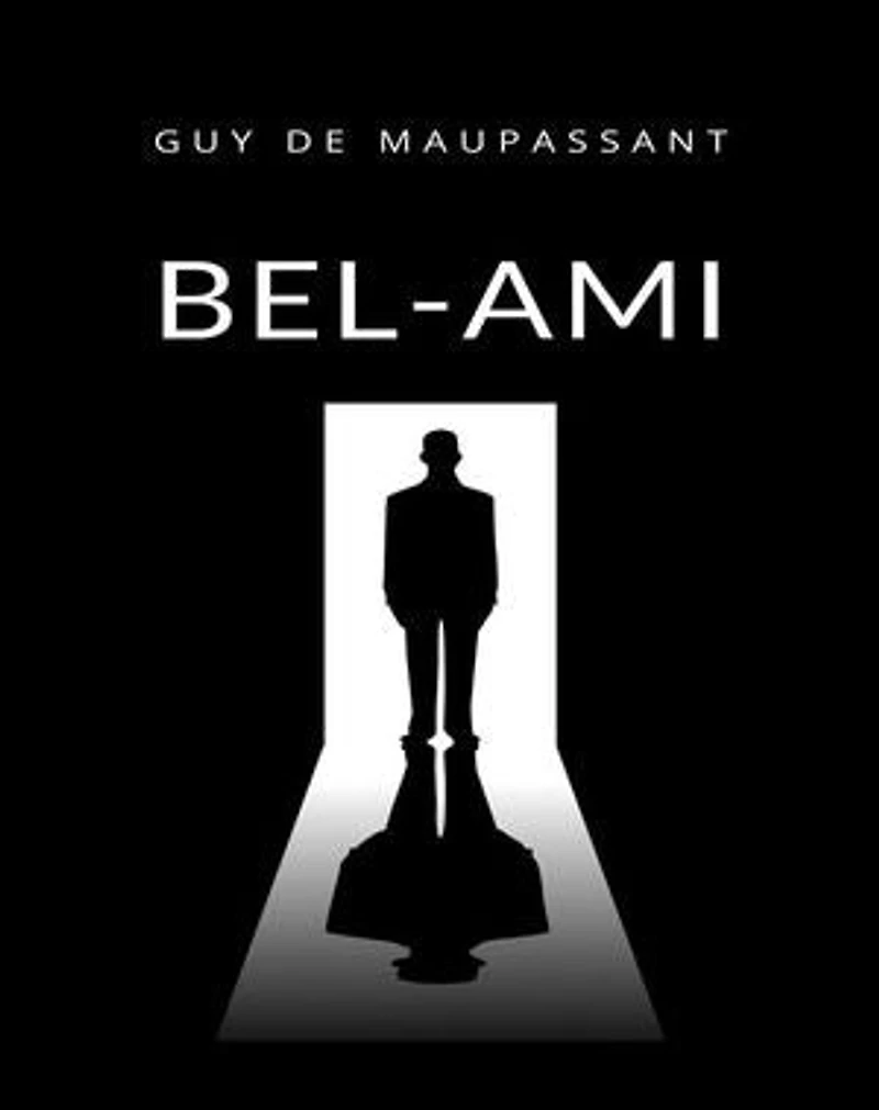 Bel-Ami (traducido)