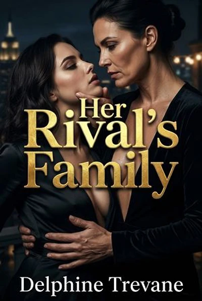 Her Rival's Family: A Sapphic Dark Mafia Age Gap Possessive Romance