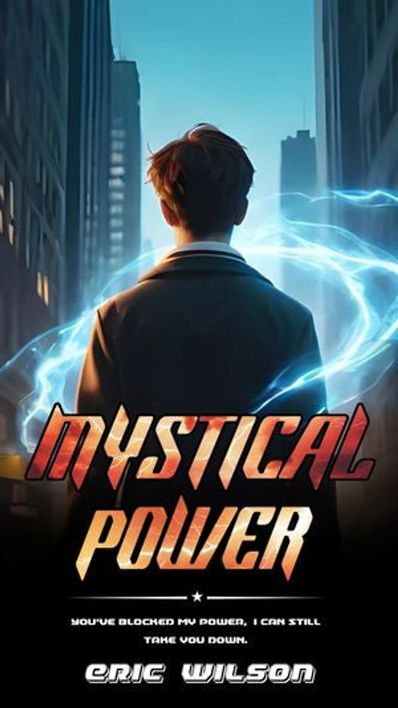 Mystical Power: A Novel