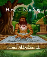 How to be a Yogi