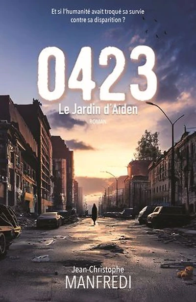 0423 – Le Jardin d’Aiden
