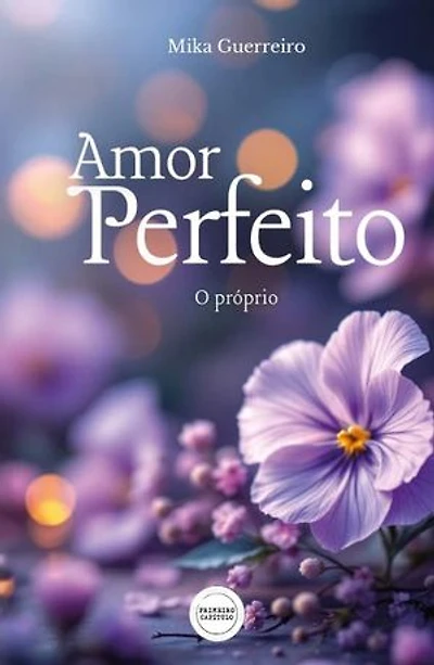 Amor-perfeito - O Próprio