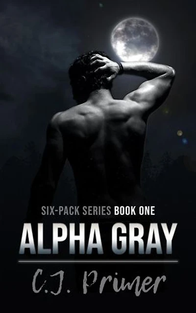 Alpha Gray: six-pack series