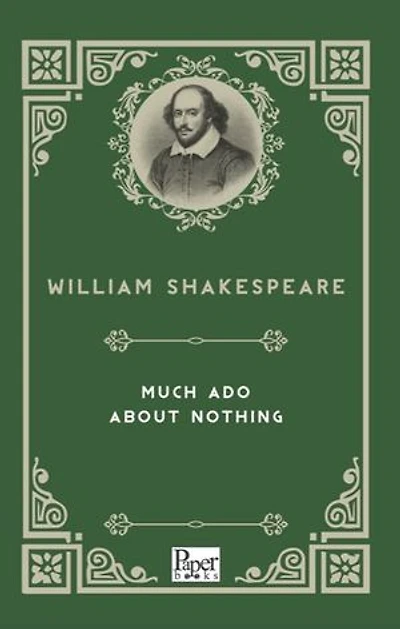 Much Ado About Nothing