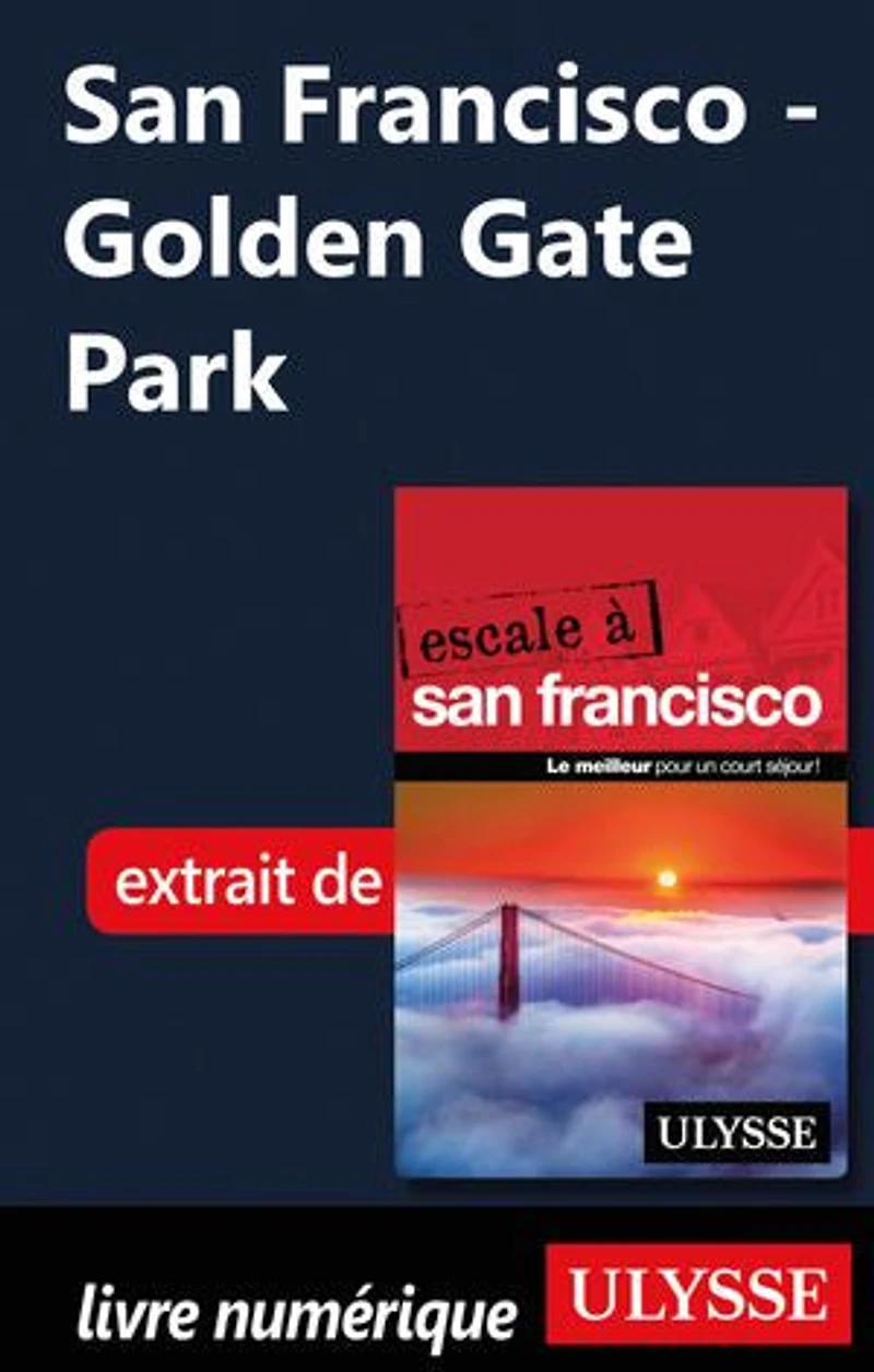 San Francisco - Introduction Pratique