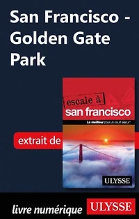 San Francisco - Introduction Pratique