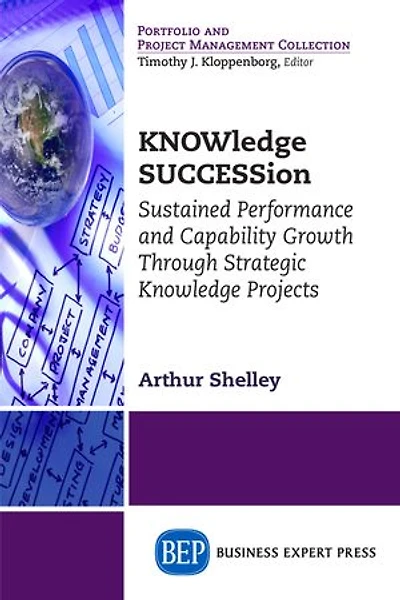 Knowledge Succession: Sustained Performance And Capability Growth Through Strategic Projects