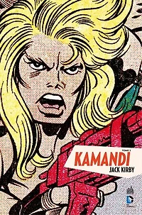 Kamandi, Vol. 2