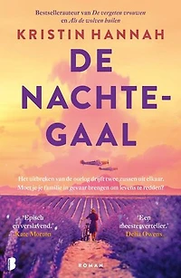 De nachtegaal: Het uitbreken van de oorlog drijft twee zussen uit elkaar. Mag je je familie in gevaar brengen om levens te redden?