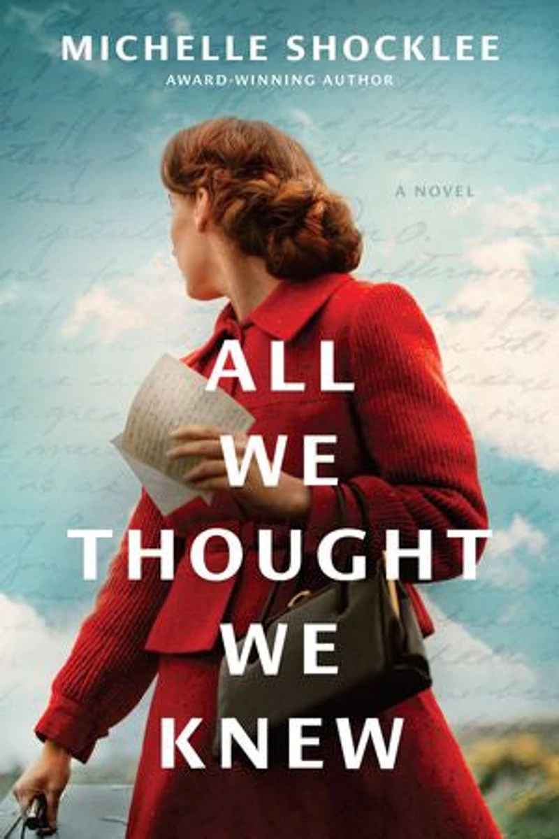 All We Thought Knew