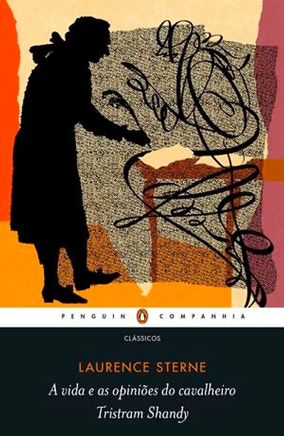A vida e as opiniões do cavalheiro Tristram Shandy (Nova edição)