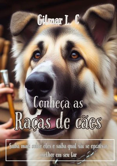 Conheça as raças de cães