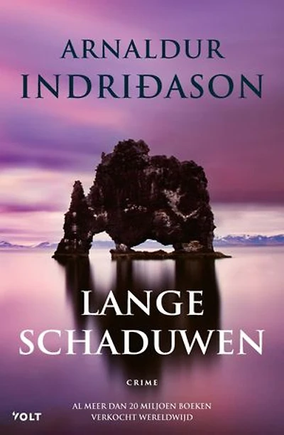 Lange schaduwen