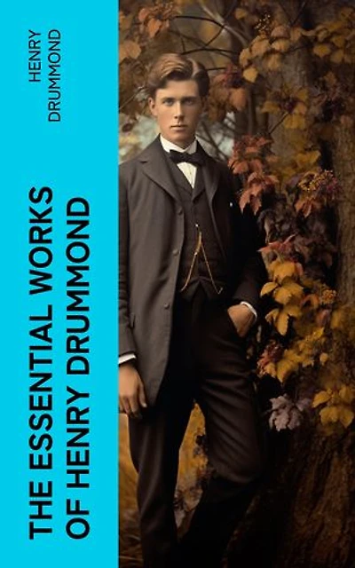 The Essential Works of Henry Drummond: Natural Law in the Spiritual World, Love, the Greatest Thing in the World, Eternal Life…