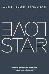 LoveStar: A Novel