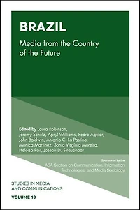 Brazil: Media from the Country of Future