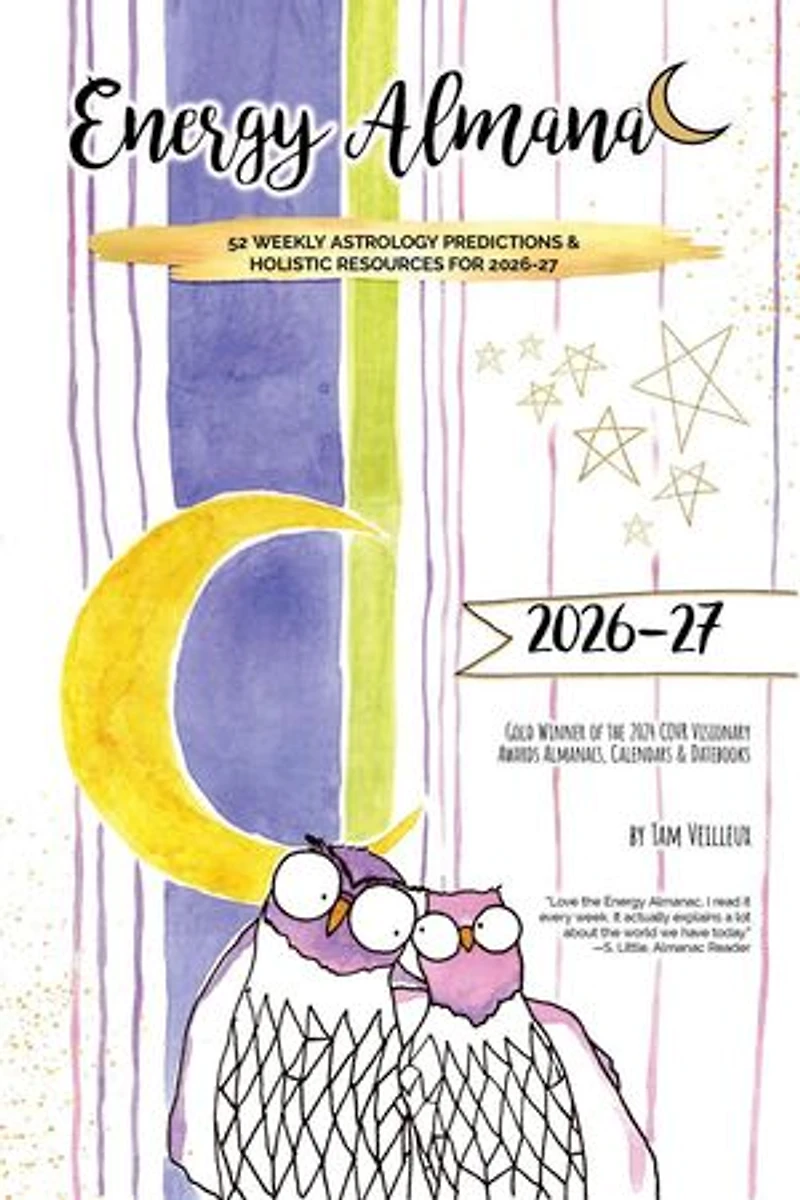 2026-27 Energy Almanac