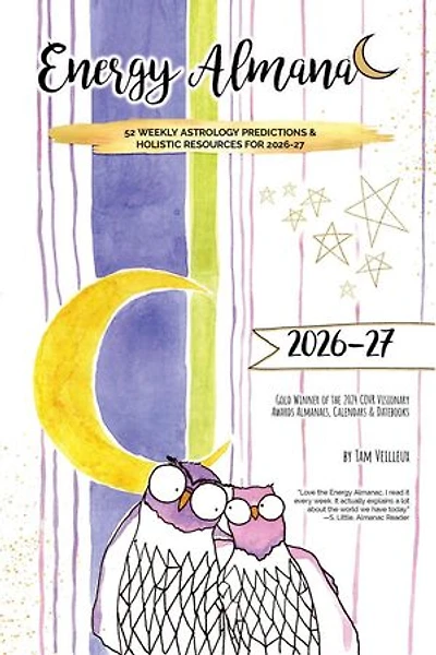 2026-27 Energy Almanac