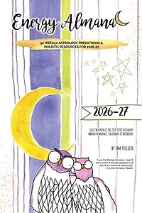 2026-27 Energy Almanac