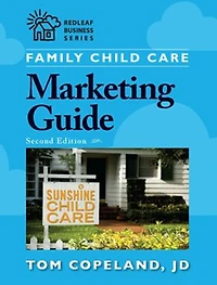 Family Child Care Marketing Guide