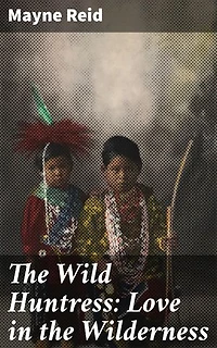 The Wild Huntress: Love in the Wilderness: Enriched edition. Into the Heart of the Untamed: A Frontier Romance in the Wild