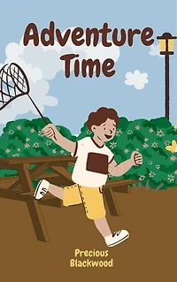 "Adventures Time": "Tales of Courage and Wonder"