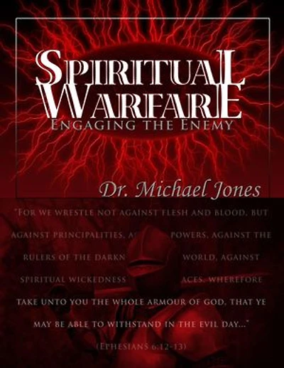 Spiritual Warfare Manual