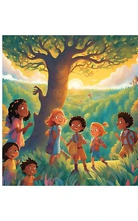 Adventures of the Brave and Kind