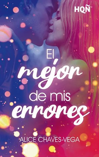 El mejor de mis errores