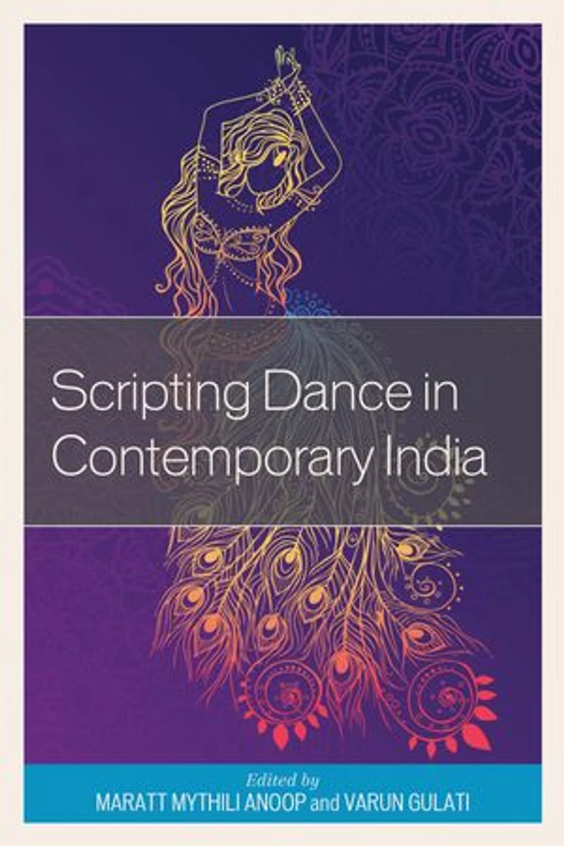 Scripting Dance Contemporary India