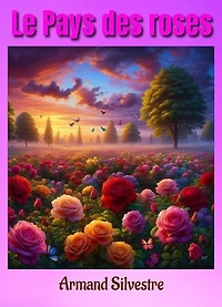 Le Pays des roses: Un voyage poétique au cœur de l'âme.