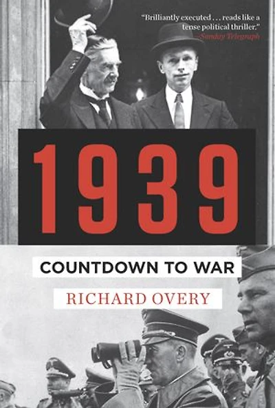 1939: Countdown To War