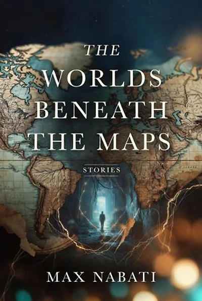 The Worlds Beneath the Maps: Genre Haven, #10