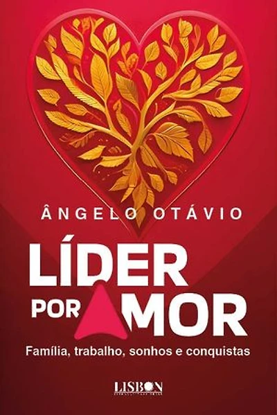 Líder por amor
