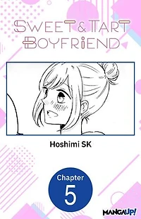 Sweet & Tart Boyfriend #005