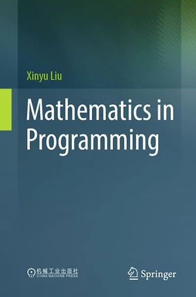 Mathematics Programming