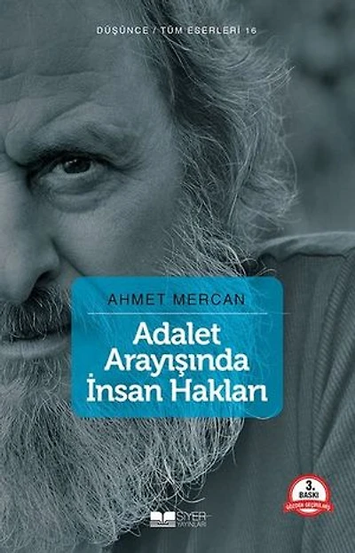 Adalet Arayışında İnsan Hakları